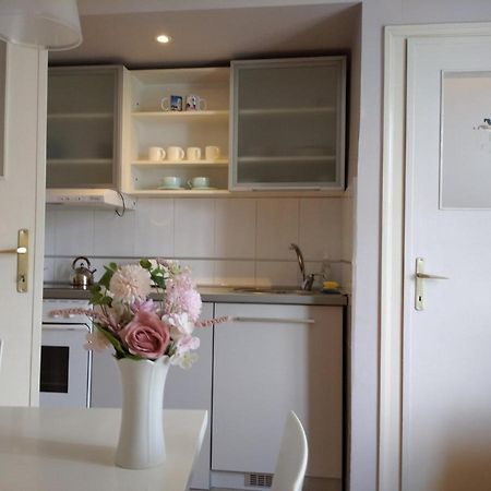 Apartment Bella Vista 베오그라드 외부 사진