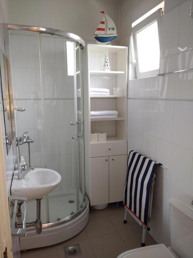 Apartment Bella Vista 베오그라드 외부 사진